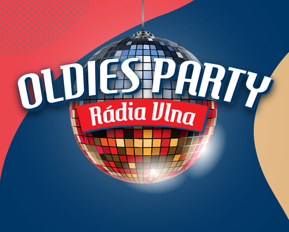 Oldies párty