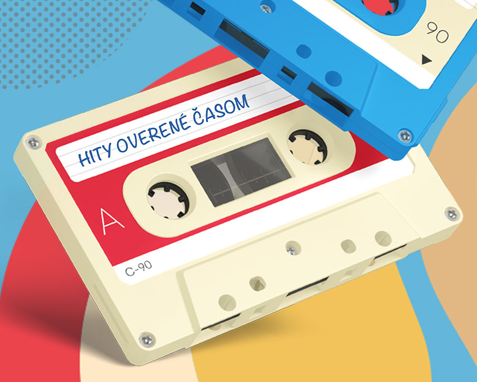 Hity overené časom