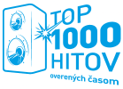 1000 Hitov