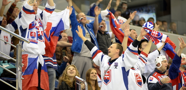 Hokej Slovensko - Kanada: Prestali sme na pár minút dýchať