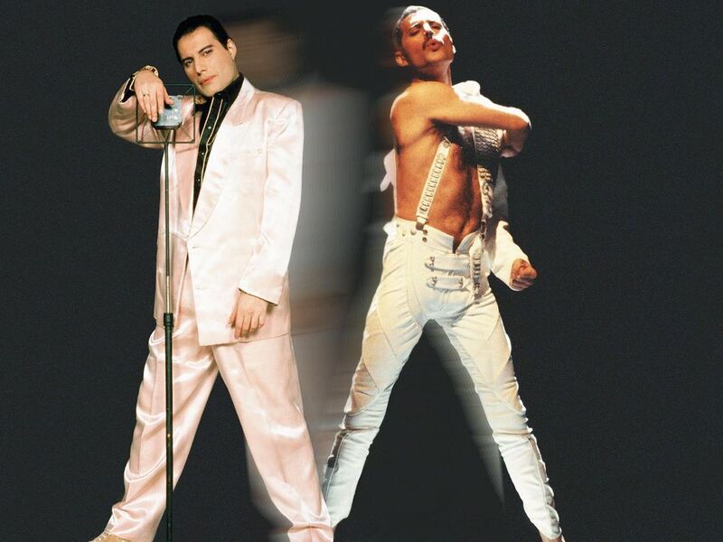 Myslel si, že kapela QUEEN vydrží najviac 5 rokov! Dnes je to presne 30, čo tu FREDDIE MERCURY nie je