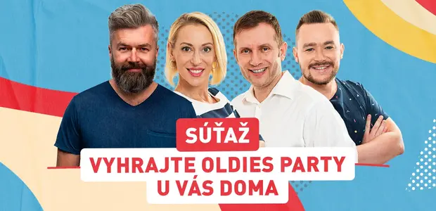 Veziete sa na správnej vlne?