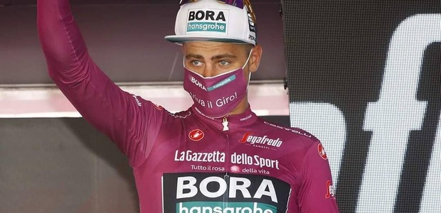 Peťo Sagan dostal pokutu! Akú vysokú a čo vlastne urobil?