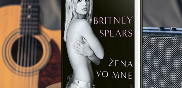 Jedna z najvýznamnejších popových ikon súčasnosti odhaľuje svoju životnú cestu. Vyšli memoáre slávnej speváčky Britney Spears.