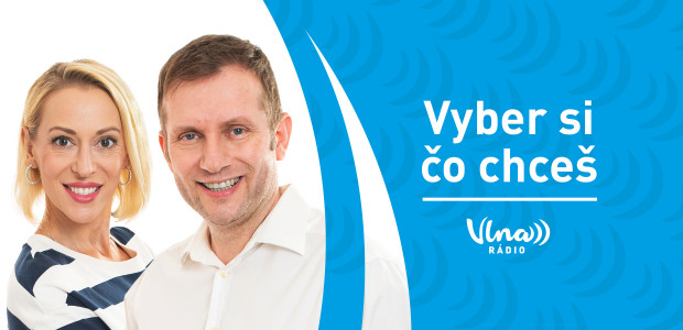 Vyber si, čo chceš