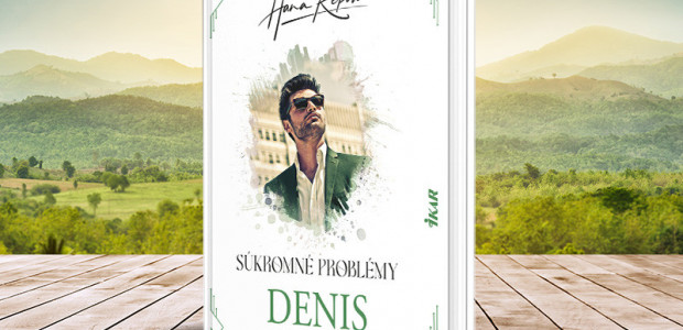 Súkromné problémy Denis – príbeh, ktorý vás vtiahne do života jednej rodiny