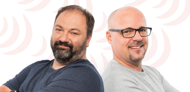 Sme vo vesmíre sami? Páter Peter a Peter odpovedajú na vaše otázky