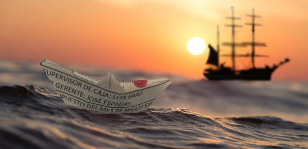 Titanic: Osudová noc, ktorá navždy zmenila námornú históriu 🚢
