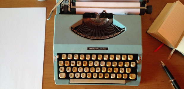 Od písacích strojov po notebooky – Ako sa zmenilo písanie