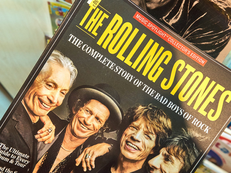 Balada Rolling Stones, ktorá vyvolala viac otázok než odpovedí