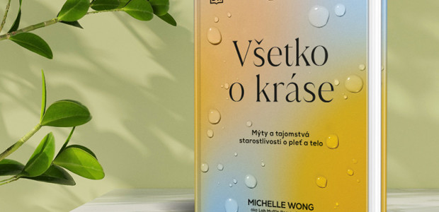 Krása bez mýtov: Vedecký pohľad na kozmetiku
