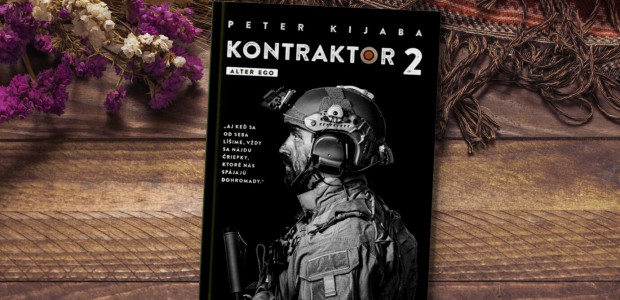 Kontraktor 2: Drsné príbehy z najnebezpečnejších kútov sveta