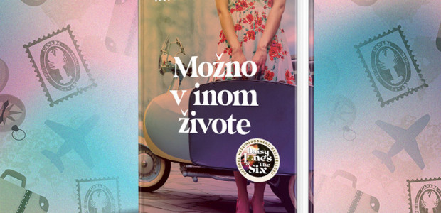 Možno v inom živote – čo ak stačí jedno rozhodnutie, aby sa všetko zmenilo?