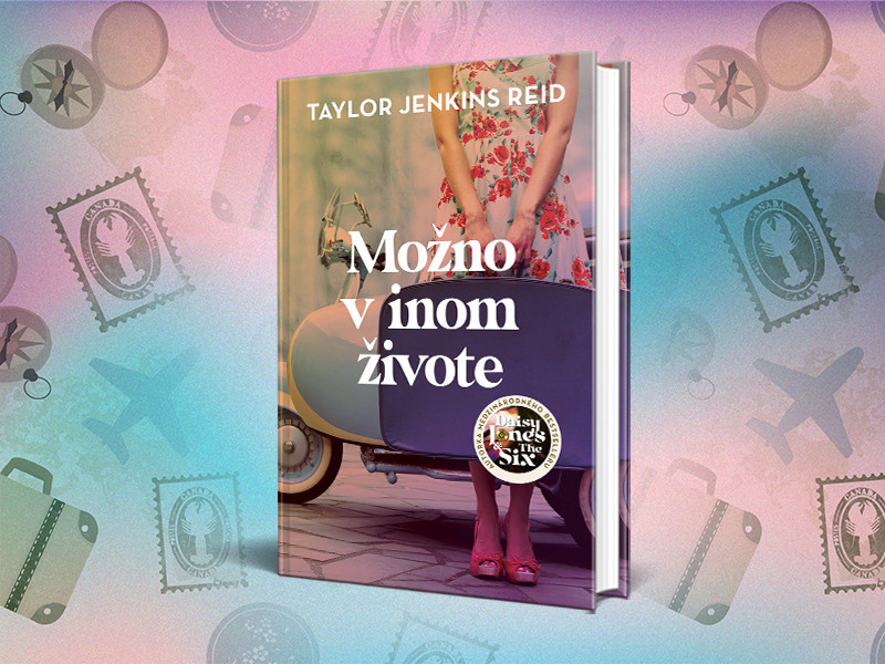 Možno v inom živote – čo ak stačí jedno rozhodnutie, aby sa všetko zmenilo?
