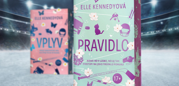 Keď sa stretnú protiklady– vznikne z toho Pravidlo