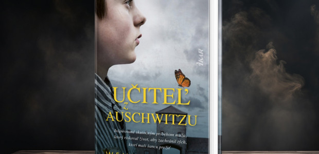 Svetlo v temnote: Skutočný príbeh učiteľa z Auschwitzu