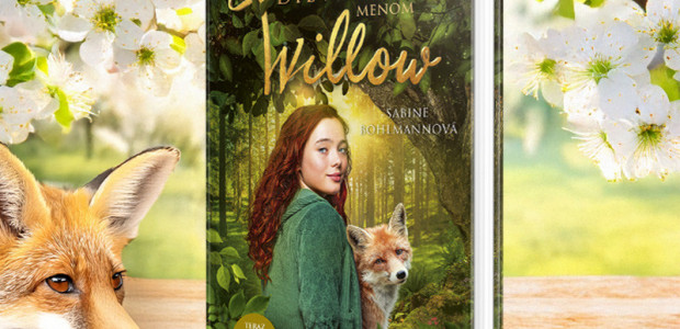 Dobrodružstvo s kúzlami a prírodou: Willow mieri do kín
