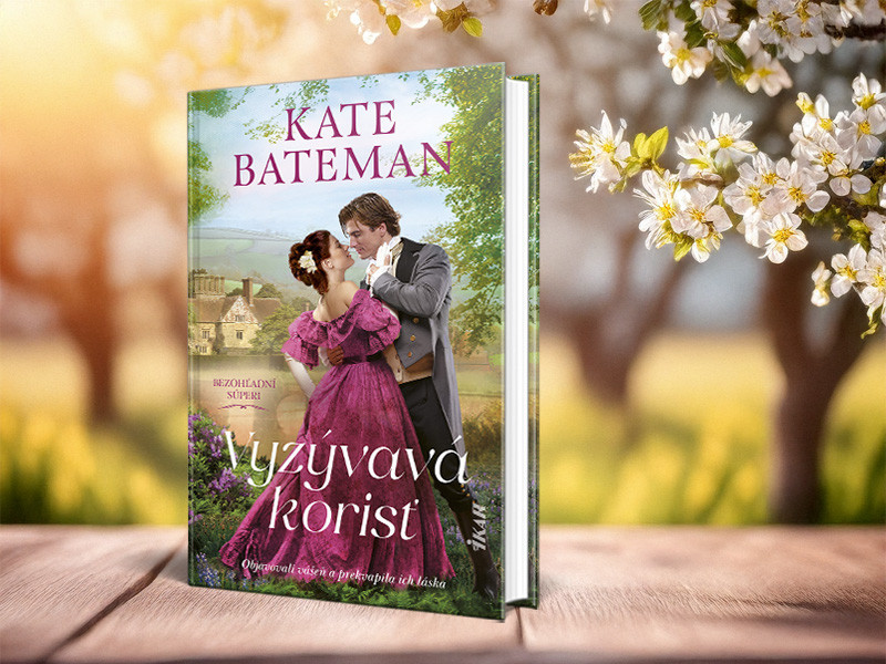 Keď sa nenávisť zmení na vášeň…