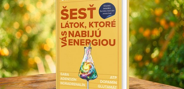 Cítite sa unavení už ráno?