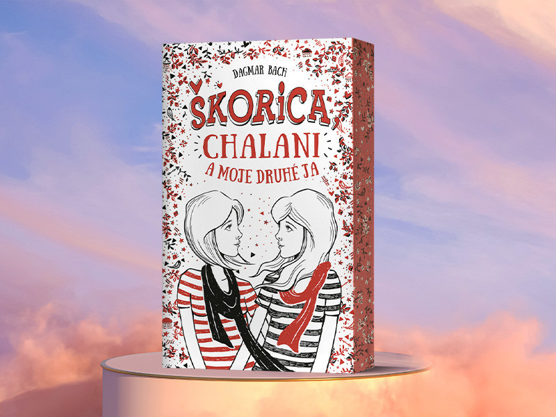 Stačí škoricová vôňa a všetko sa zmení