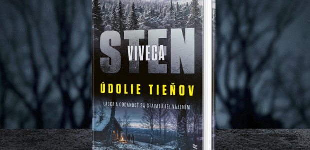 V mrazivom Údolí tieňov sa pokoj mení na desivé ticho