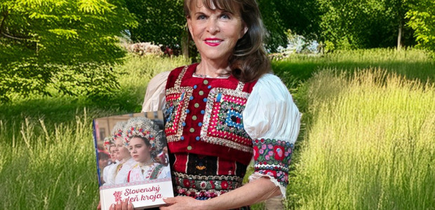 Slovenský deň kroja