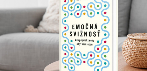 Emočná svižnosť: sila ukrytá v našich pocitoch