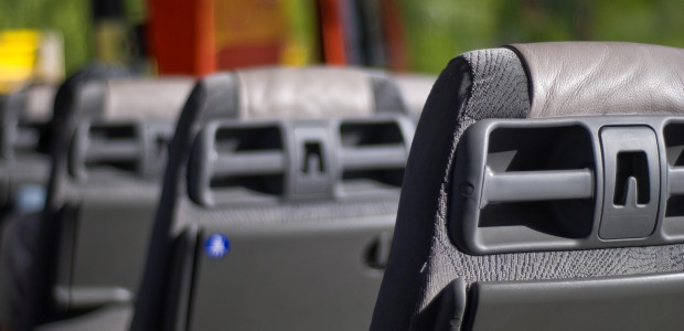 Nezabudnuteľné výlety autobusom