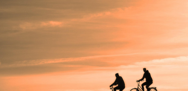 Chôdza a bicykel sú opäť v kurze