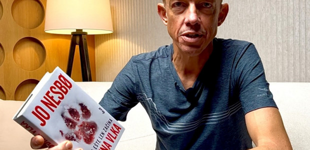 „Hodina vlka“ vás zavedie do temných ulíc americkej Minnesoty