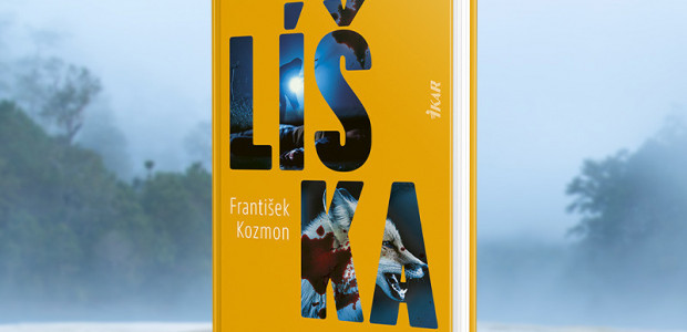 František Kozmon prichádza s novinkou Líška