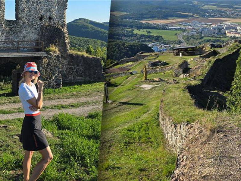 Poklady, legendy a tajomstvá najväčšieho hradného komplexu v Európe