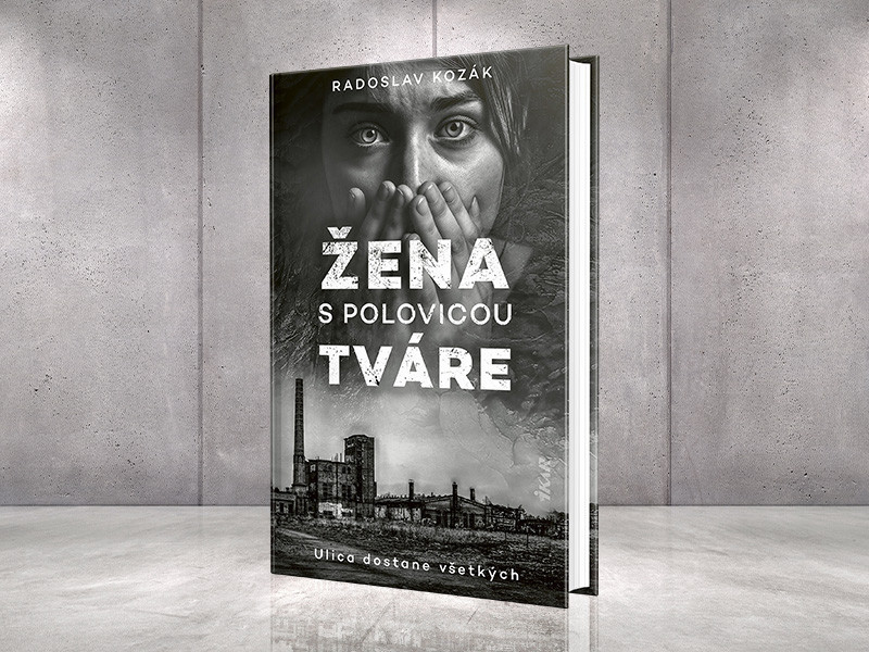 Temný príbeh viny, bolesti a nádeje na odpustenie