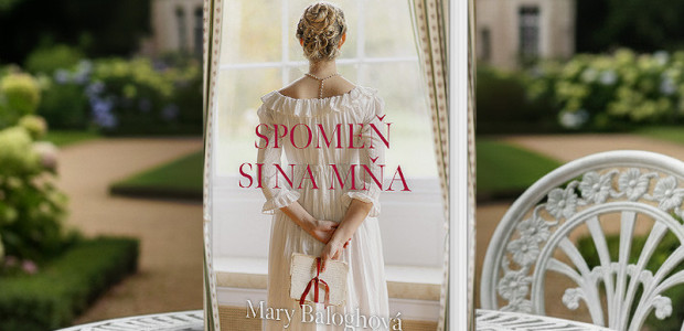 Láska ako liek na minulosť