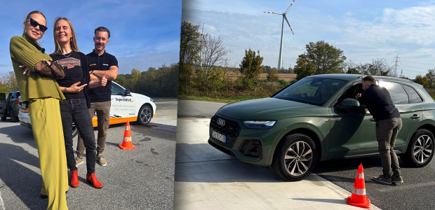 Zvládnete krízovú situáciu za volantom?