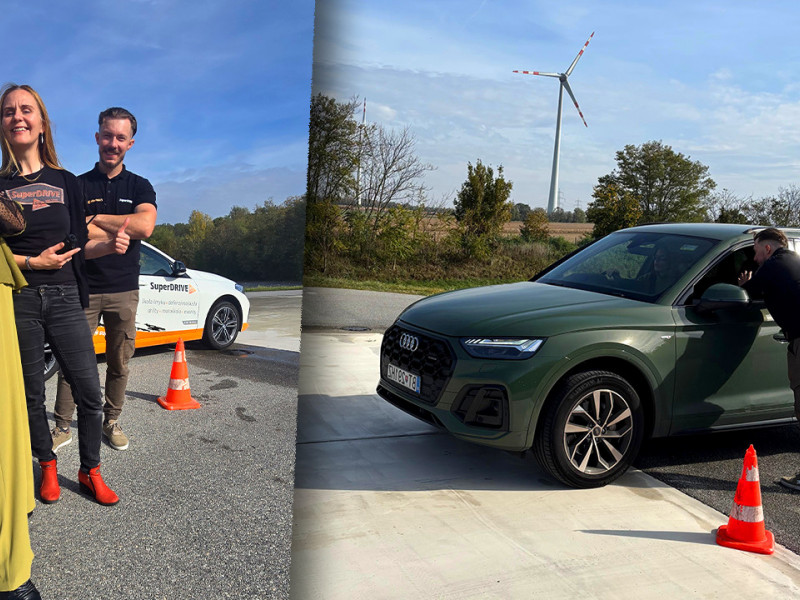 Zvládnete krízovú situáciu za volantom?