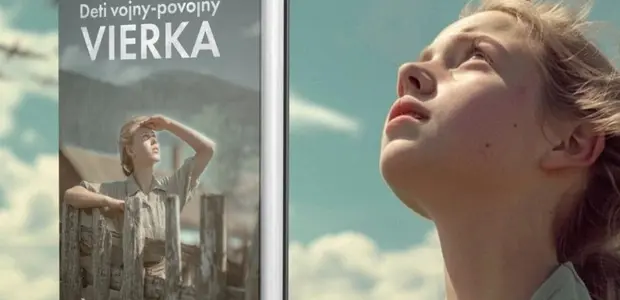 Príbeh, ktorý mení pohľad na minulosť