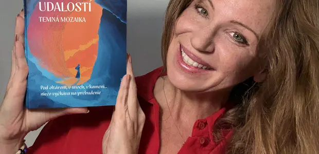 Tajomstvá Tatranských hlbín ožívajú v novej knihe