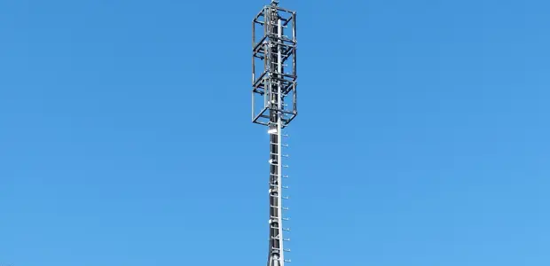 Odstávka vysielačov