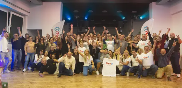 Vyšná Myšľa sa zabávala na hity overené časom