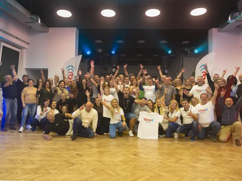 Vyšná Myšľa sa zabávala na hity overené časom