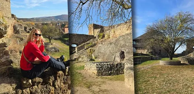 Pevnosť, ktorá vzdorovala stáročia, odhalí svoje tajomstvá