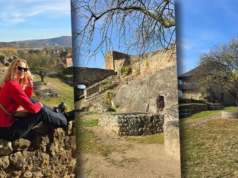 Pevnosť, ktorá vzdorovala stáročia, odhalí svoje tajomstvá