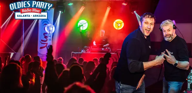 Galanta ožila retro náladou a hitmi overenými časom