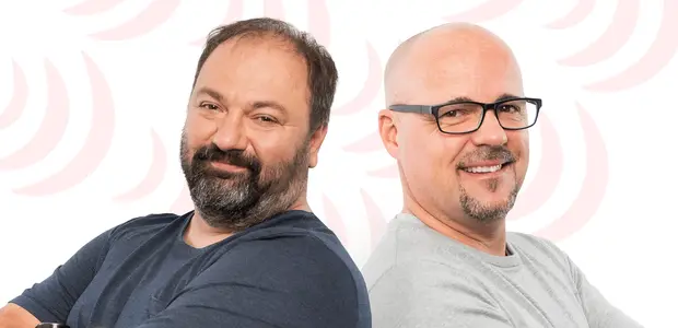 Páter Peter a Peter odpovedajú na otázky poslucháčov