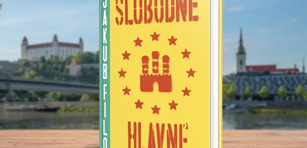 Thrillerová fikcia Jakuba Fila