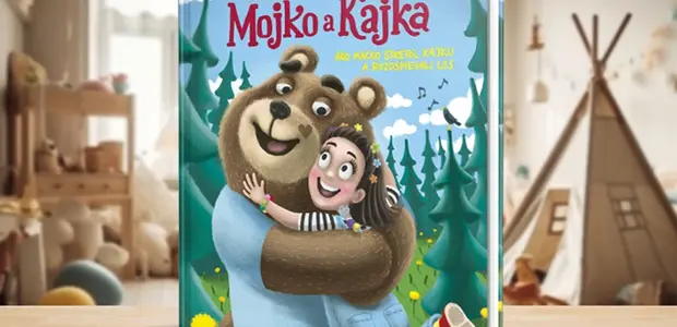 Rozkošná novinka, ktorá môže deťom rozžiariť mikulášsku čižmičku