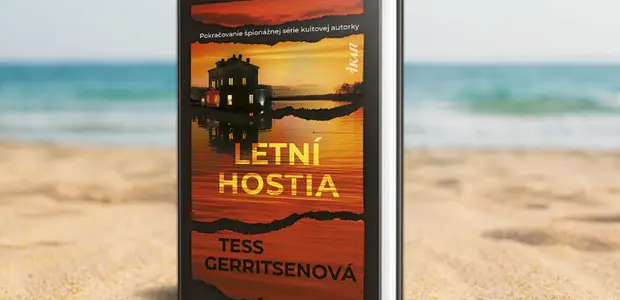 Letní hostia prinášajú špionáž, napätie aj návrat tajomstiev