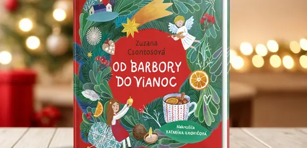 Od Barbory do Vianoc