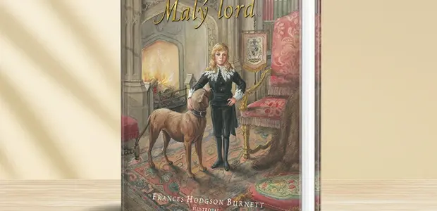 Nadčasová klasika o dobrote a láskavosti